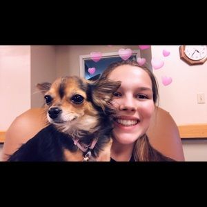 Meet your Posher, Summer